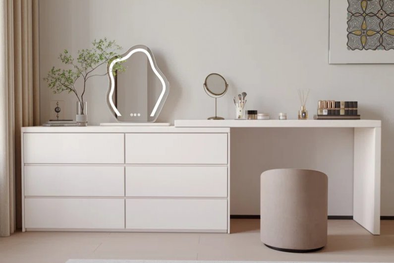 Հեռուստացույցի տակդիր պատվերով