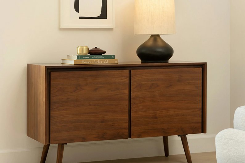 Հեռուստացույցի տակդիր պատվերով