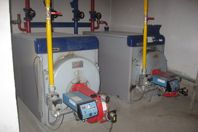 Канаян и Ко