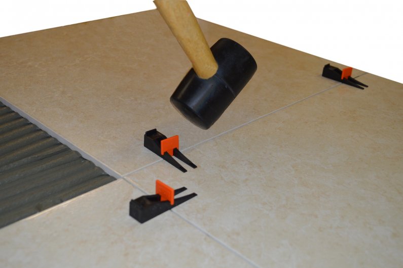Construction Hand Tools