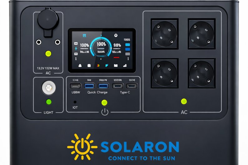 Singo լիցքավորման կայան