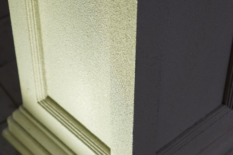 Decorative PAINT RELIEF