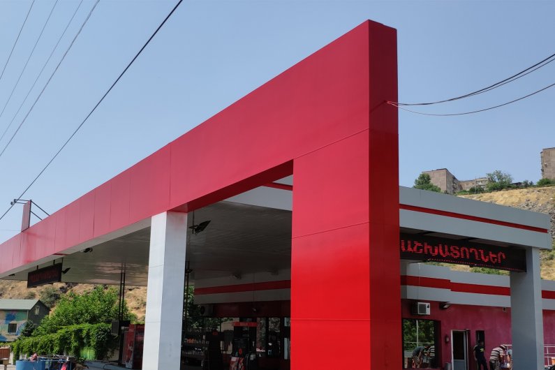 Oil paint smaltolux extra