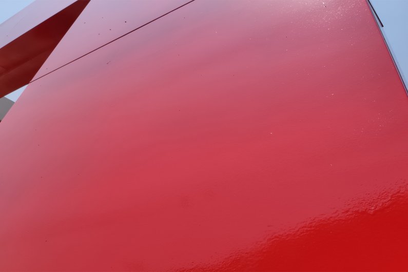 Oil paint smaltolux extra