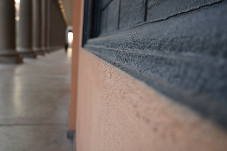 Decorative PAINT RELIEF