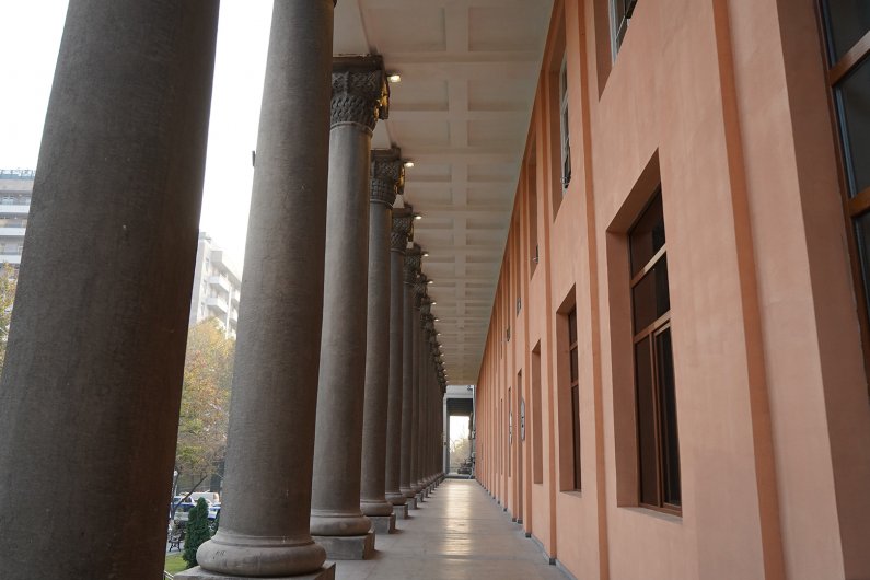 Decorative PAINT RELIEF