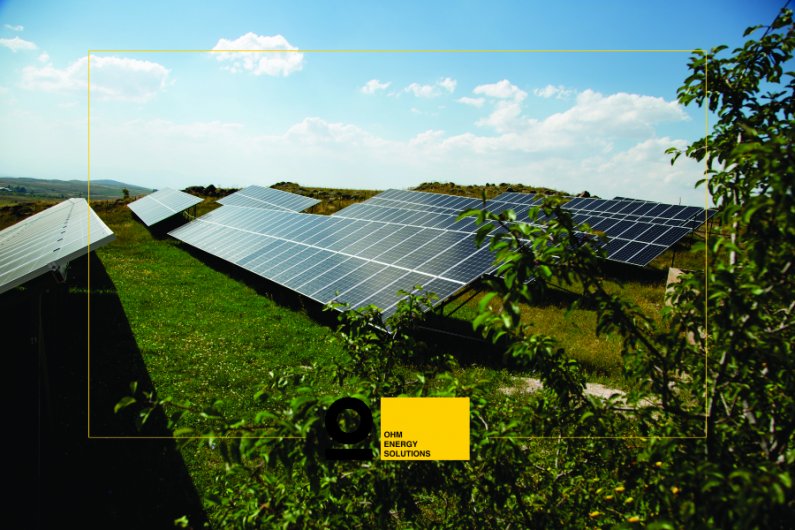 1 ՄՎտ արևային էլեկտրակայան - AE SOLAR արևային վահանակներ