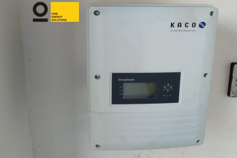 KACO ինվերտոր