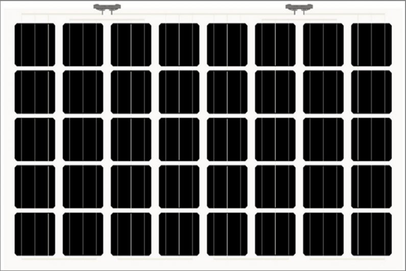 ELEGANTE վահանակներ Aleo Solar - ից