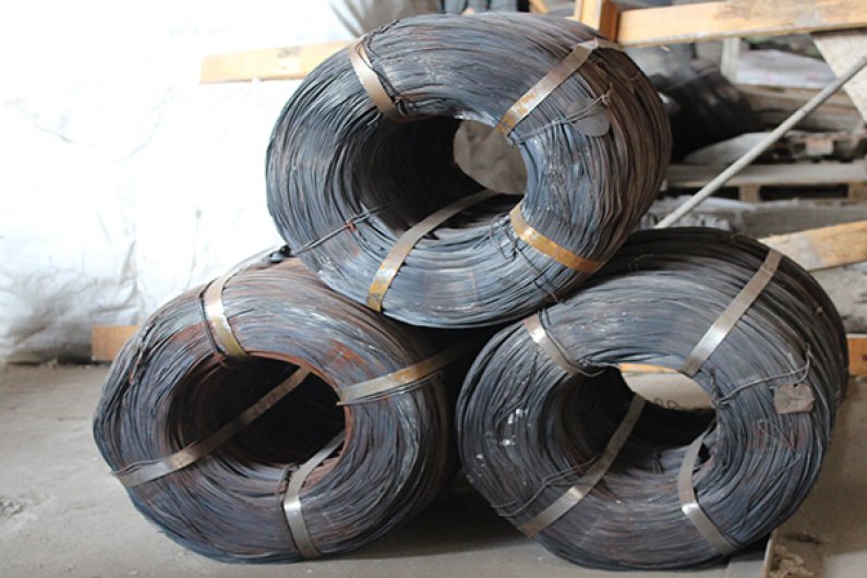 մետաղալարեր