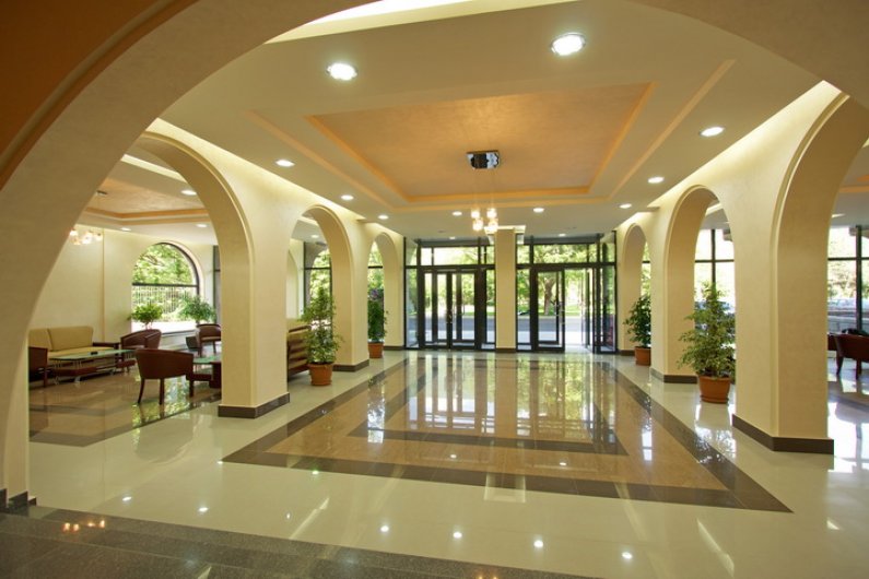 Եվրոփրոֆայլ