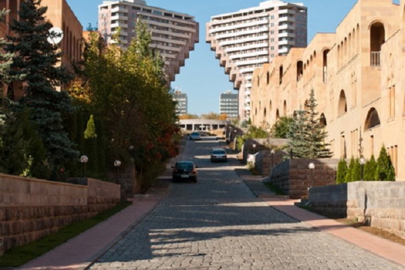 Եվրոփրոֆայլ