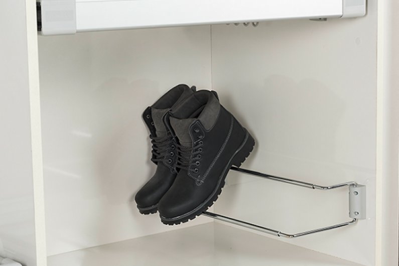 стойка для обуви, 