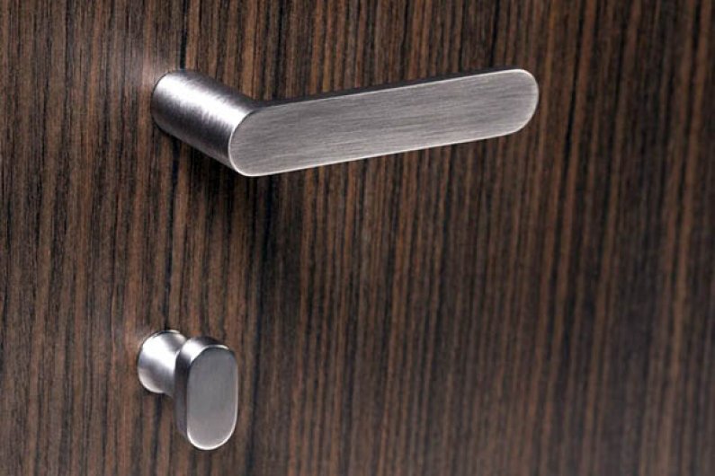 Итальянская ручка