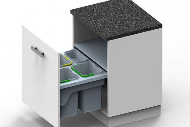 мусорное ведро