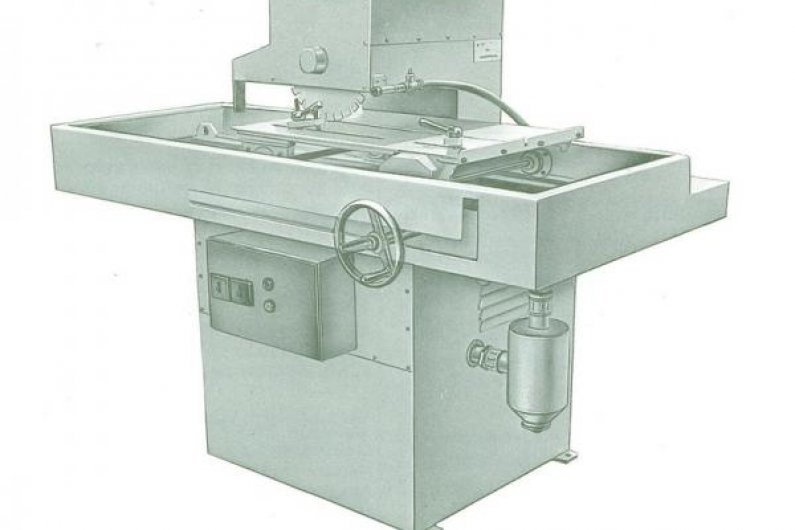  окантовочный станок Армения