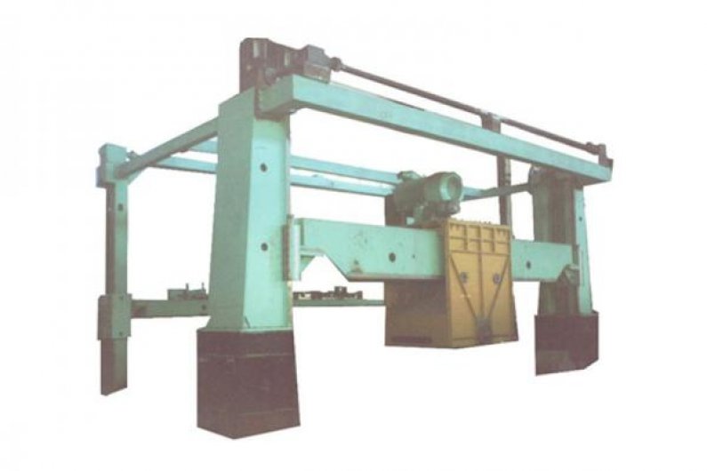 установка для распиловки гранитных плит Армения