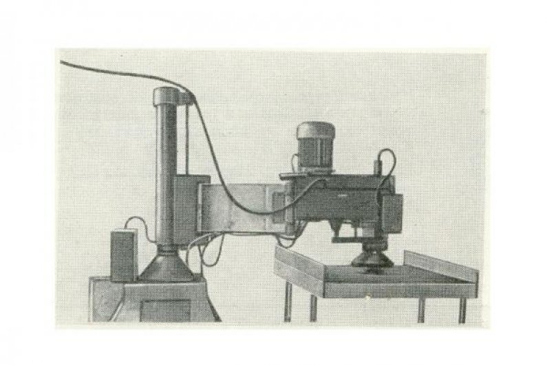  шлифовальный коленно-рычажной станок