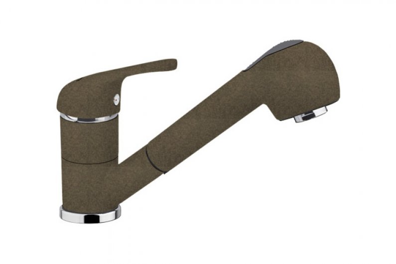 Խոհանոցային ծորակներ