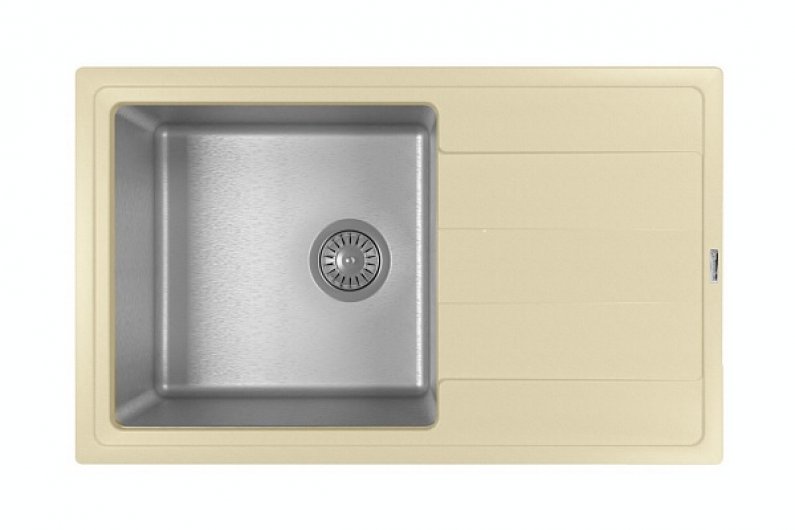 Խոհանոցային լվացարաններ