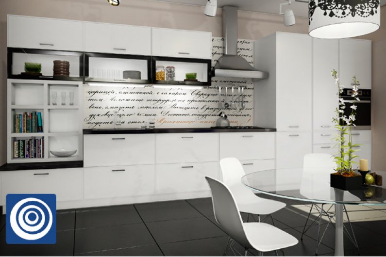 Կահույքի պատրաստի ֆասադներ