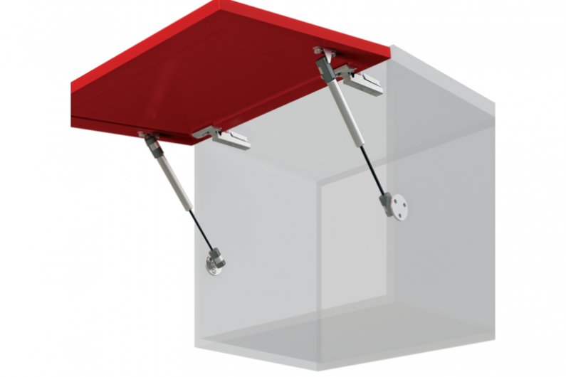 Խոհանոցի պադյոմնիկներ