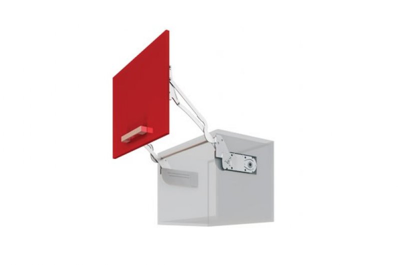 Խոհանոցի պադյոմնիկներ