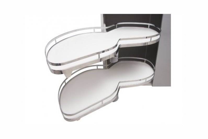 Խոհանոցի Անկյունային մեխանիզմ