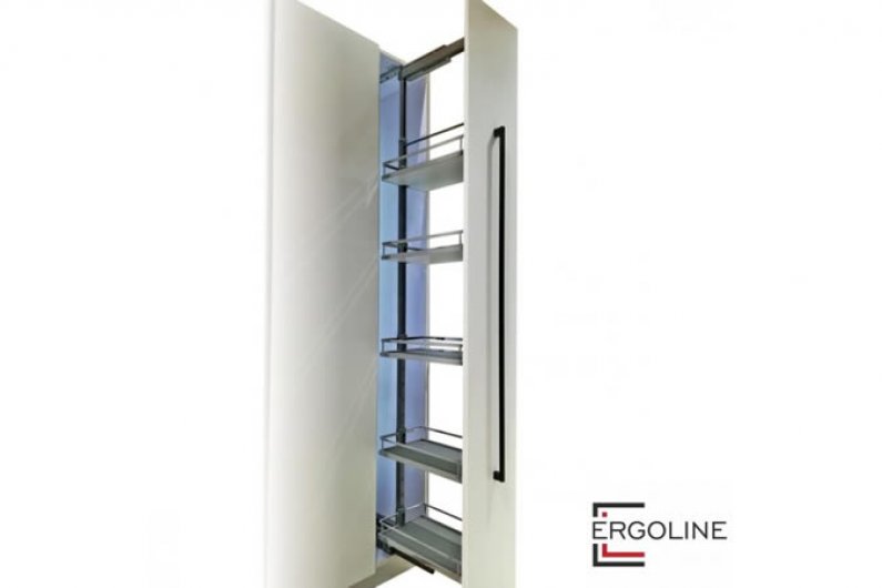 Խոհանոցի շշադարակ