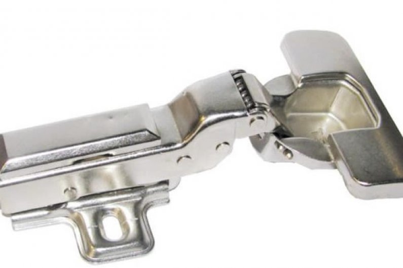 Կահույքի Ծխնիներ