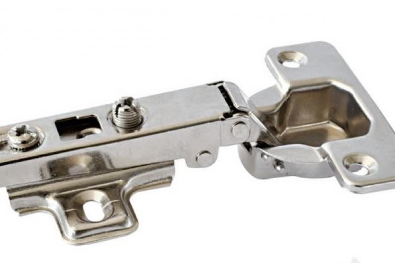 Կահույքի Ծխնիներ