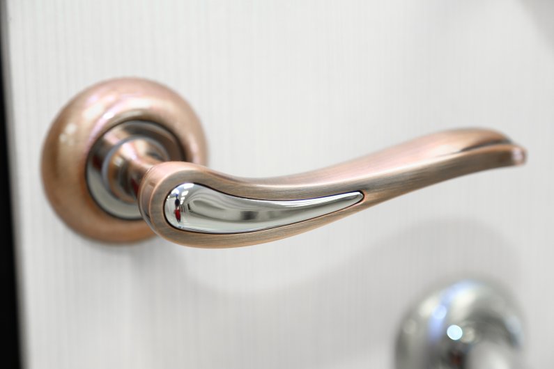 բռնակ բռնակներ