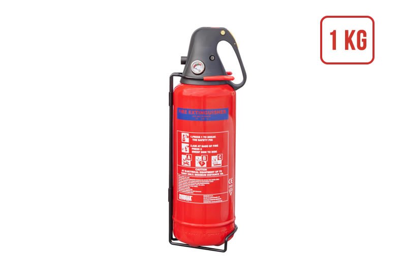 Fire Fighting Systems