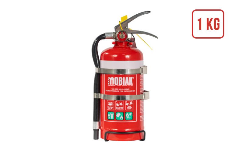 Fire Fighting Systems