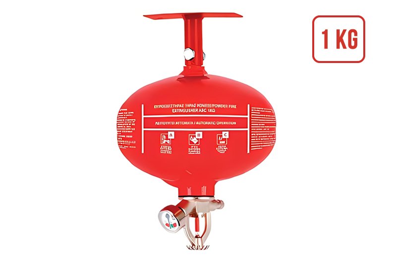 Fire Fighting Systems