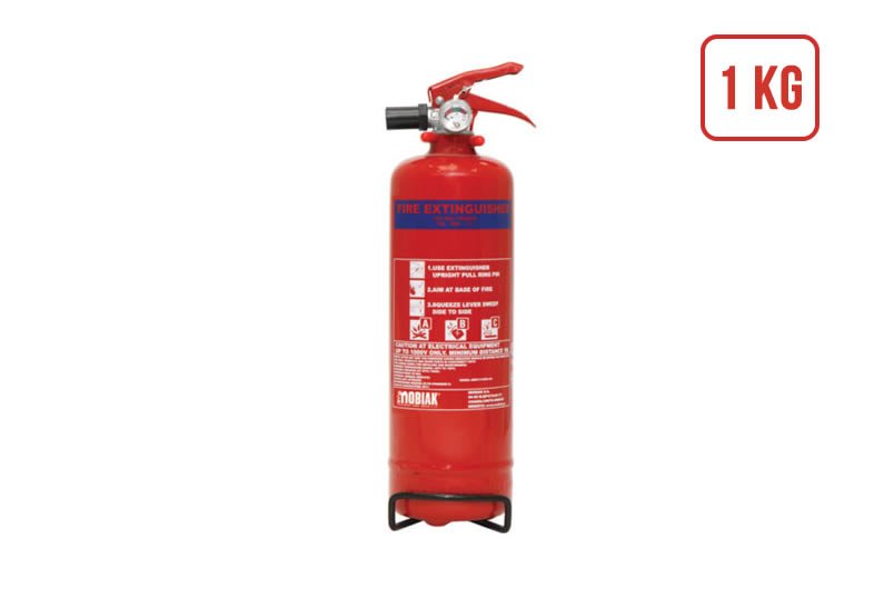 Fire Fighting Systems