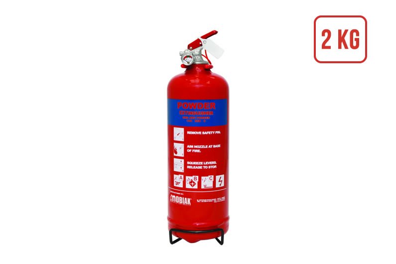 Fire Fighting Systems