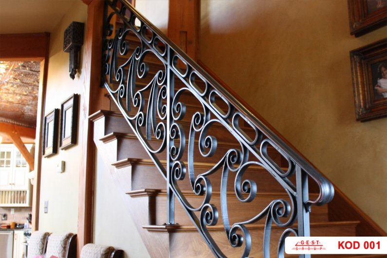 Մետաղական ճաղավանդակներ