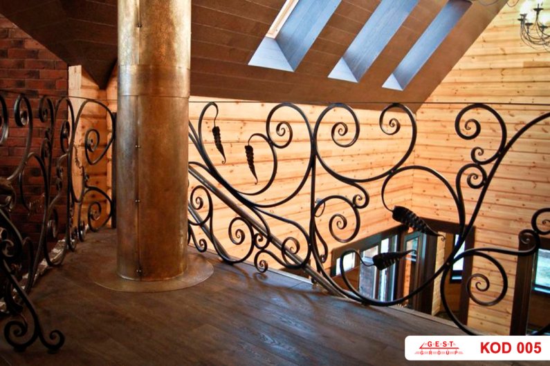 Մետաղական ճաղավանդակներ