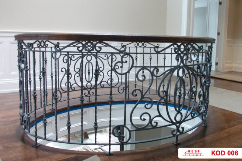 Մետաղական ճաղավանդակներ