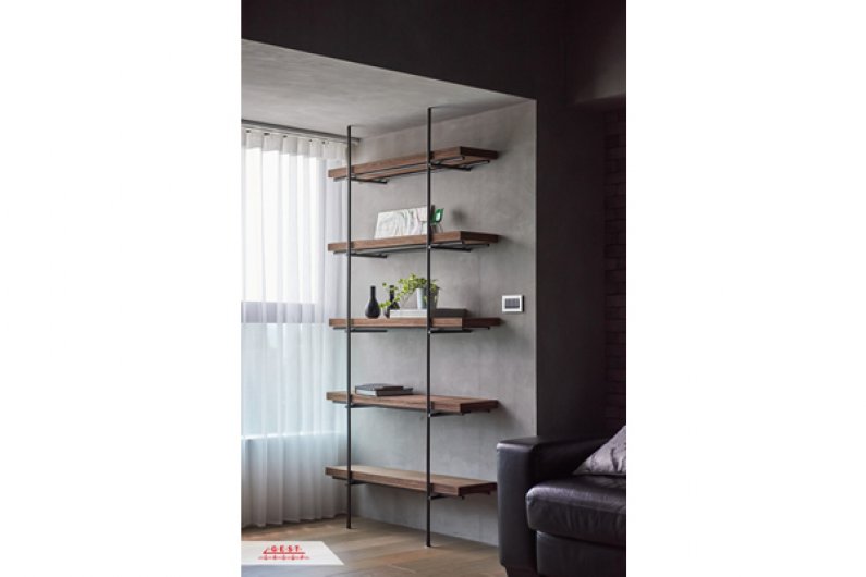 Patverov Loft kahuyq