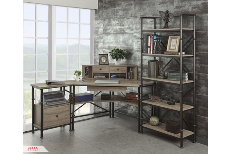 Լոֆթ ոճի կահույք