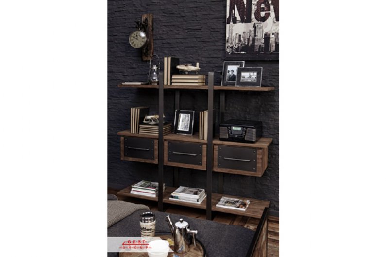 Patverov Loft kahuyq