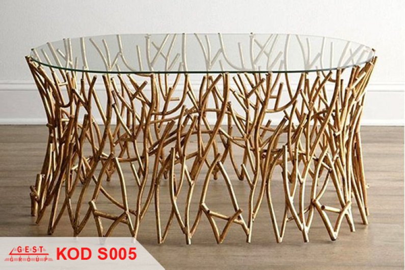 Փոքր սեղաններ