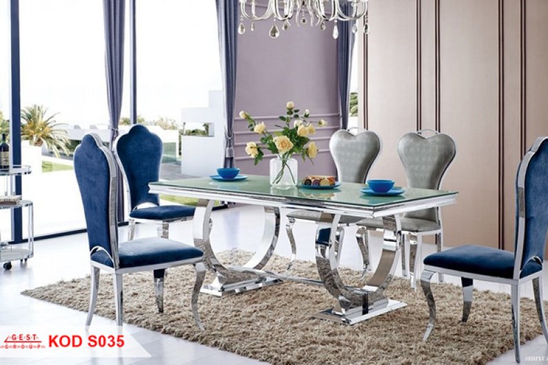 Պատվերով Սեղաններ