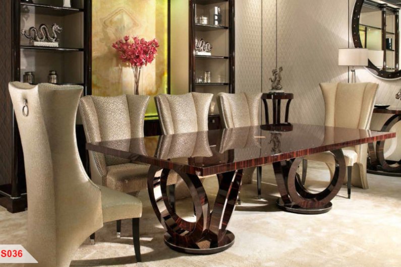 Պատվերով Սեղաններ