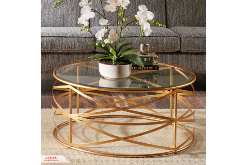 Սուրճի սեղաններ