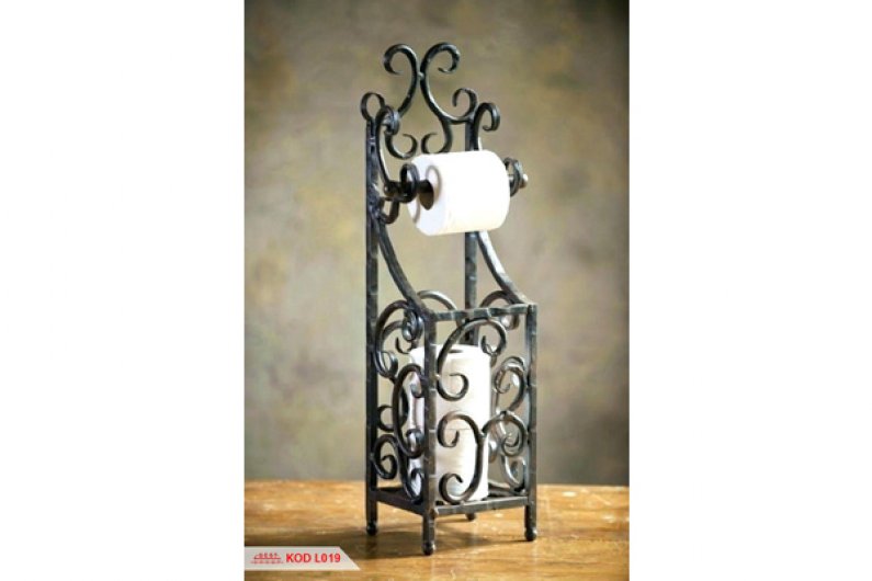 Logarani Kahuyqi patver