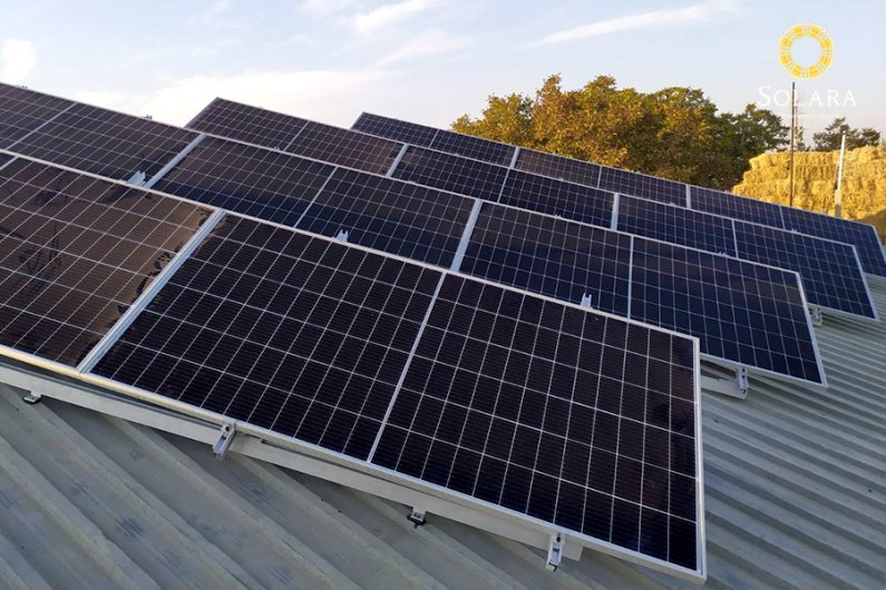 arevayin hamakarger ev anvchar luys