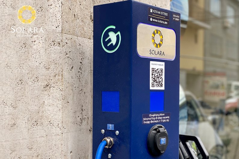 SOLARA licqavorman kayan